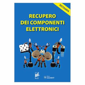 Recupero dei componenti elettronici