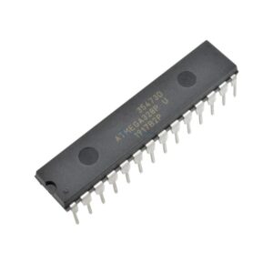 Microcontrollore Atmel ATMEGA328P-PU per TomBingo