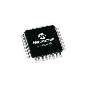 Microcontrollore ATMEGA328P-AU - SMD