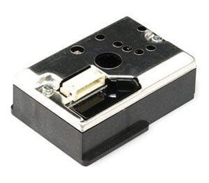 GP2Y1010AU0F - SENSORE OTTICO DI POLVERE