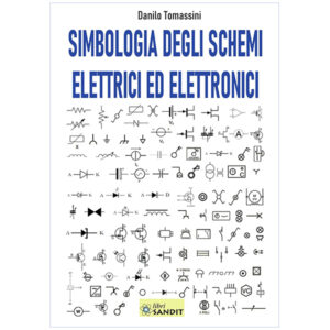 Libro - Analogia degli schemi elettrici