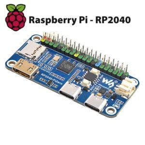 RP2040PIZERO