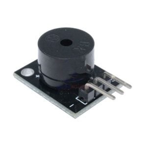 Modulo buzzer attivo 3,5 ~ 5,5V